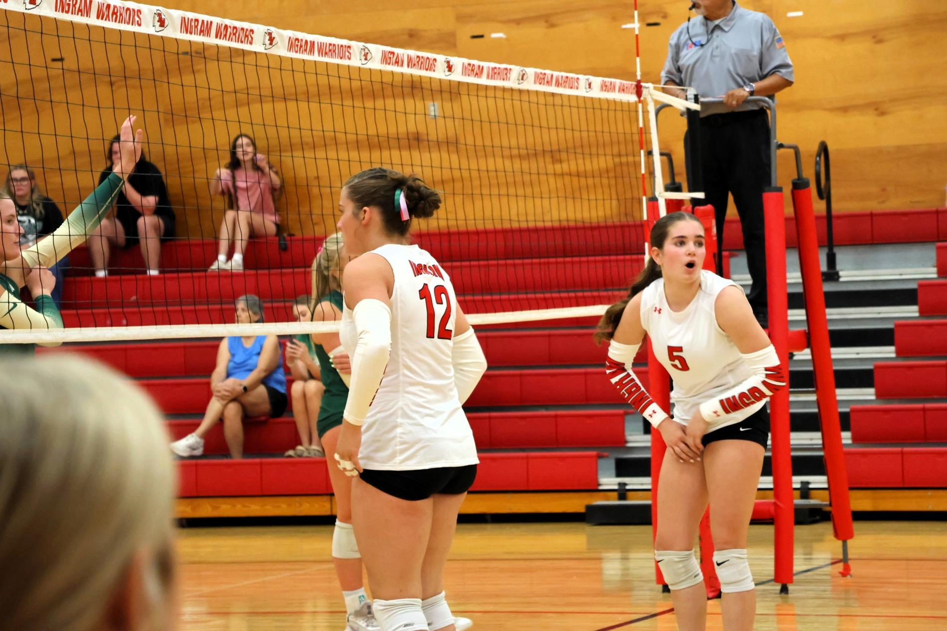 ITM v. Harper, 8.12.2025