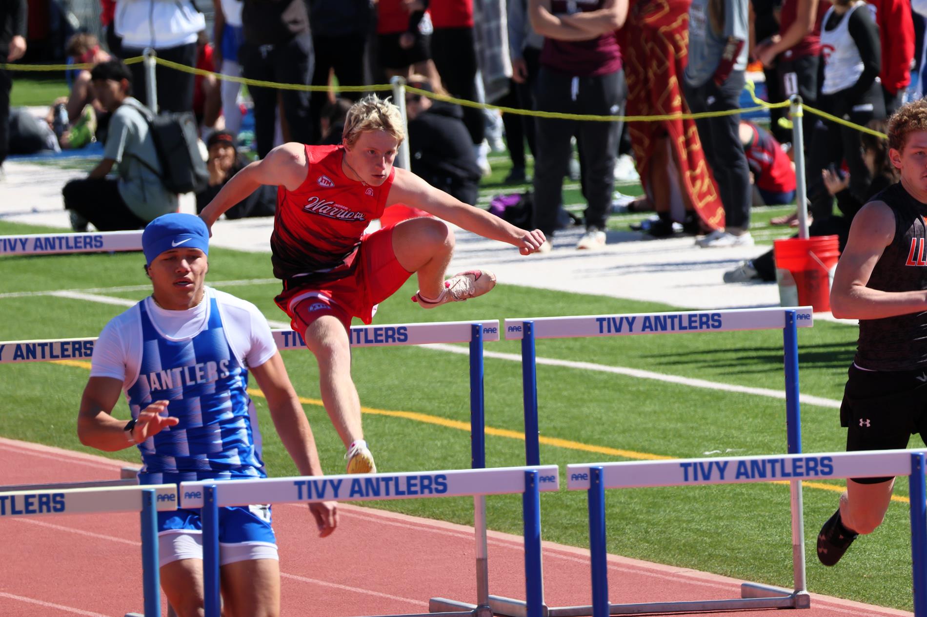 Antler Relays - 3.12.26