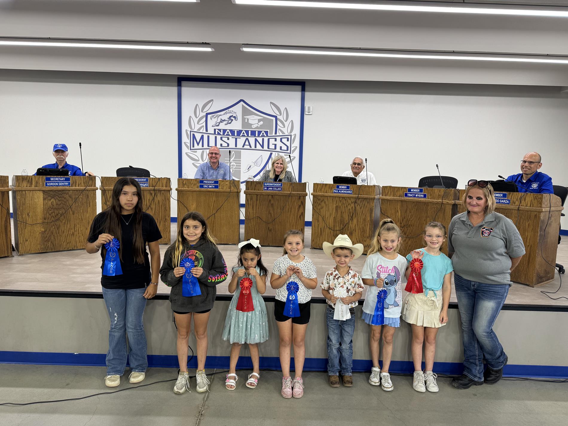 Fire Safety Awards May 2025