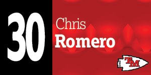 Chris Romero