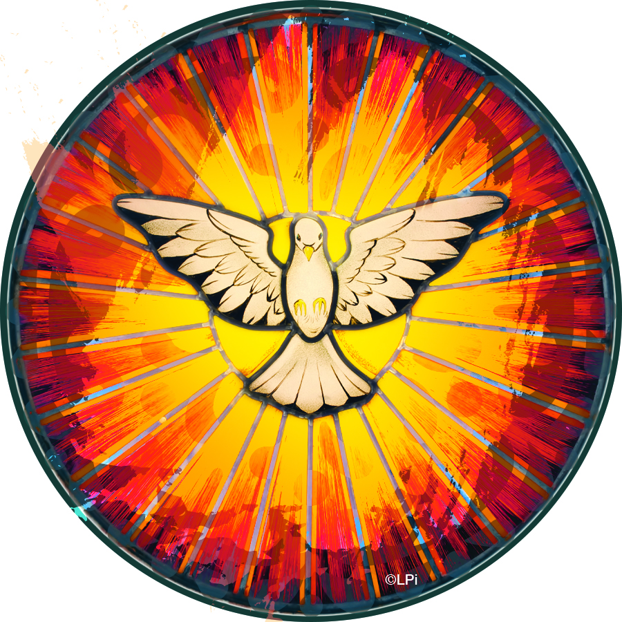 Confirmation bestows the gift of the Holy Spirit.