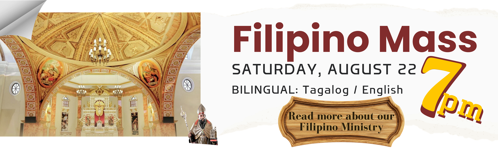 Filipino Mass