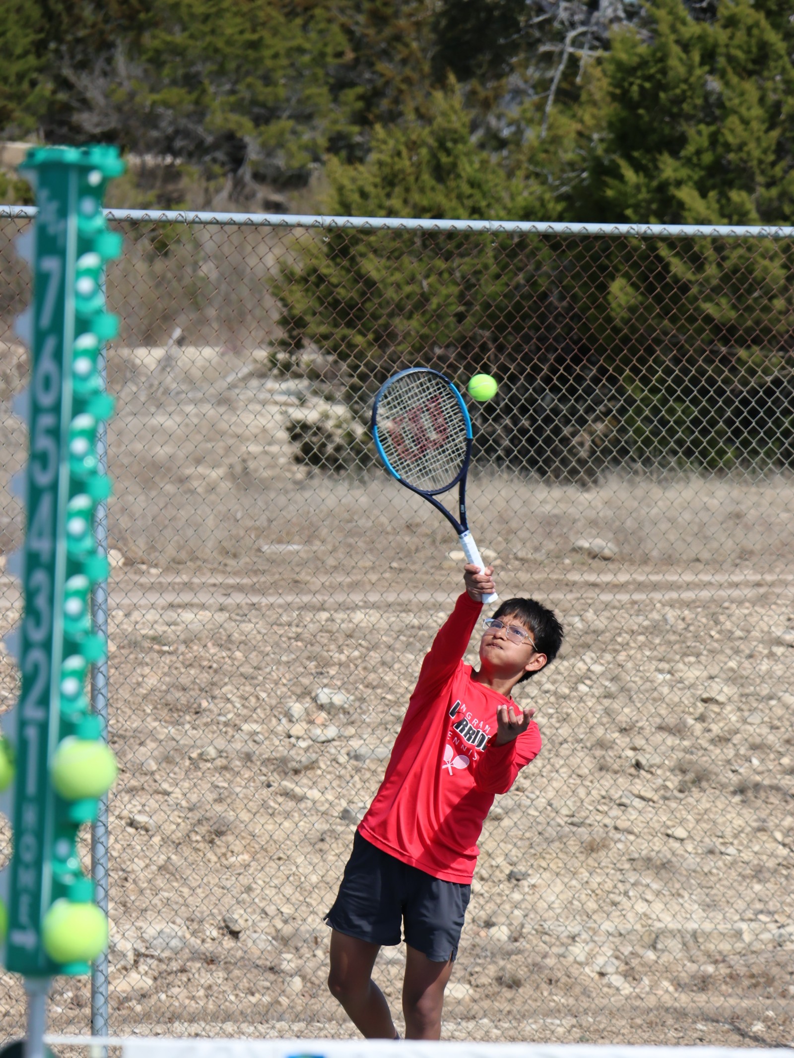 JV Ingram Tourney 2.9.26