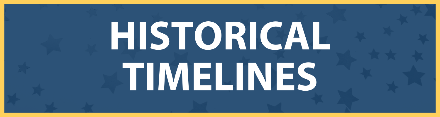 Historical Timelines button