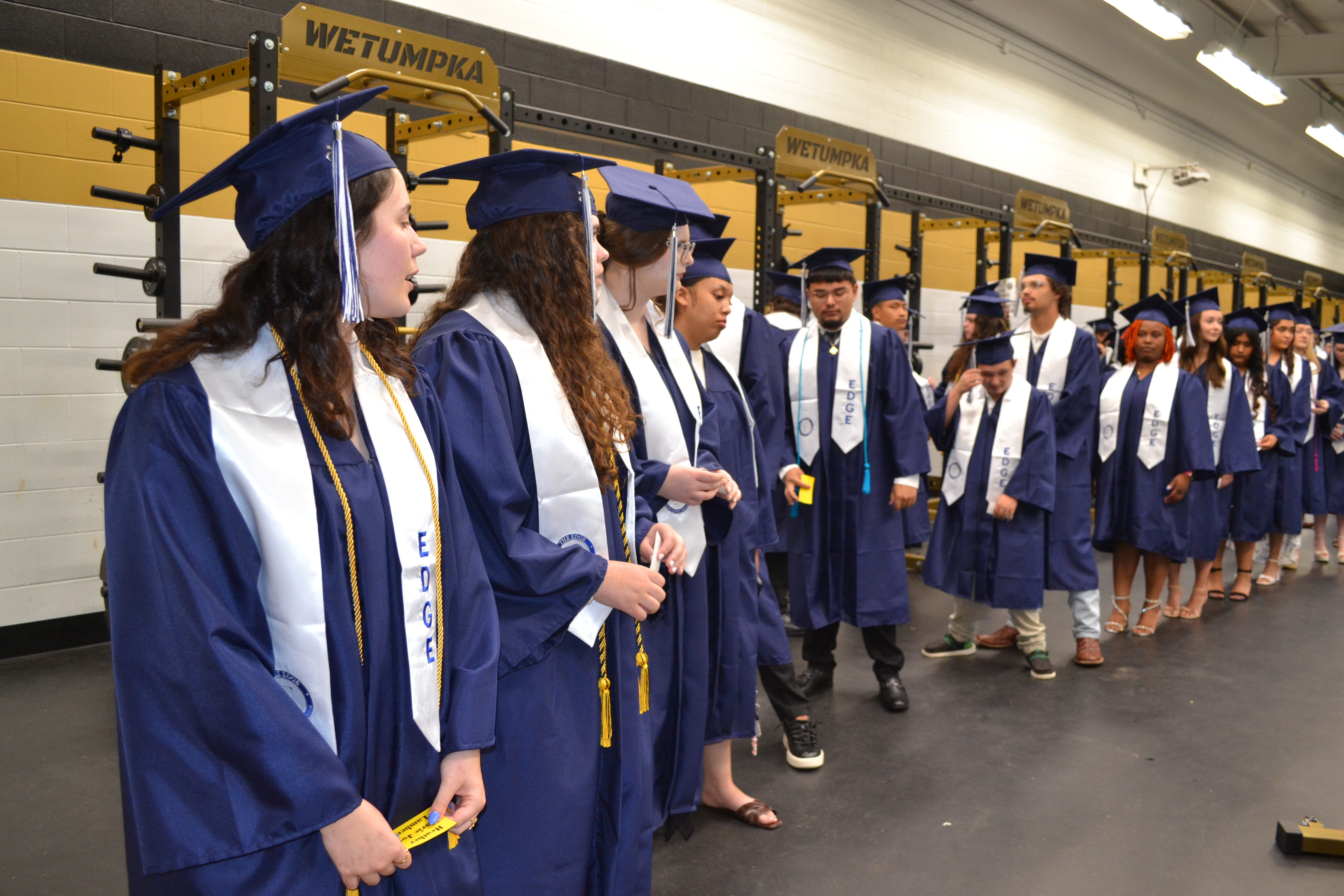 Graduation