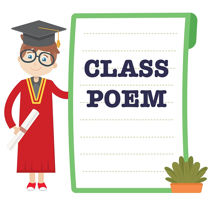 Class Poem