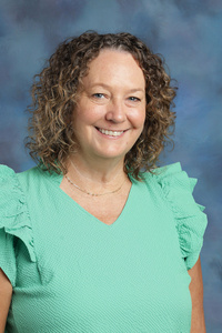 2nd Grade Teacher