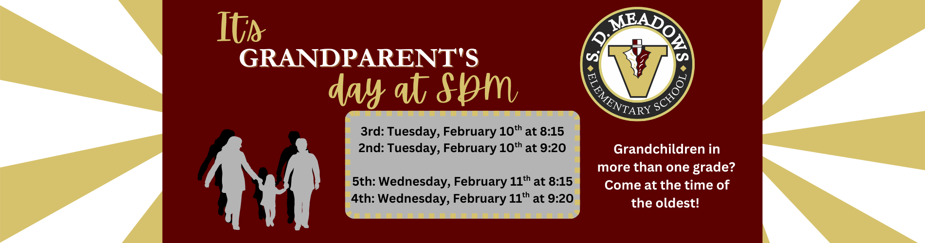 Grandparent's Day