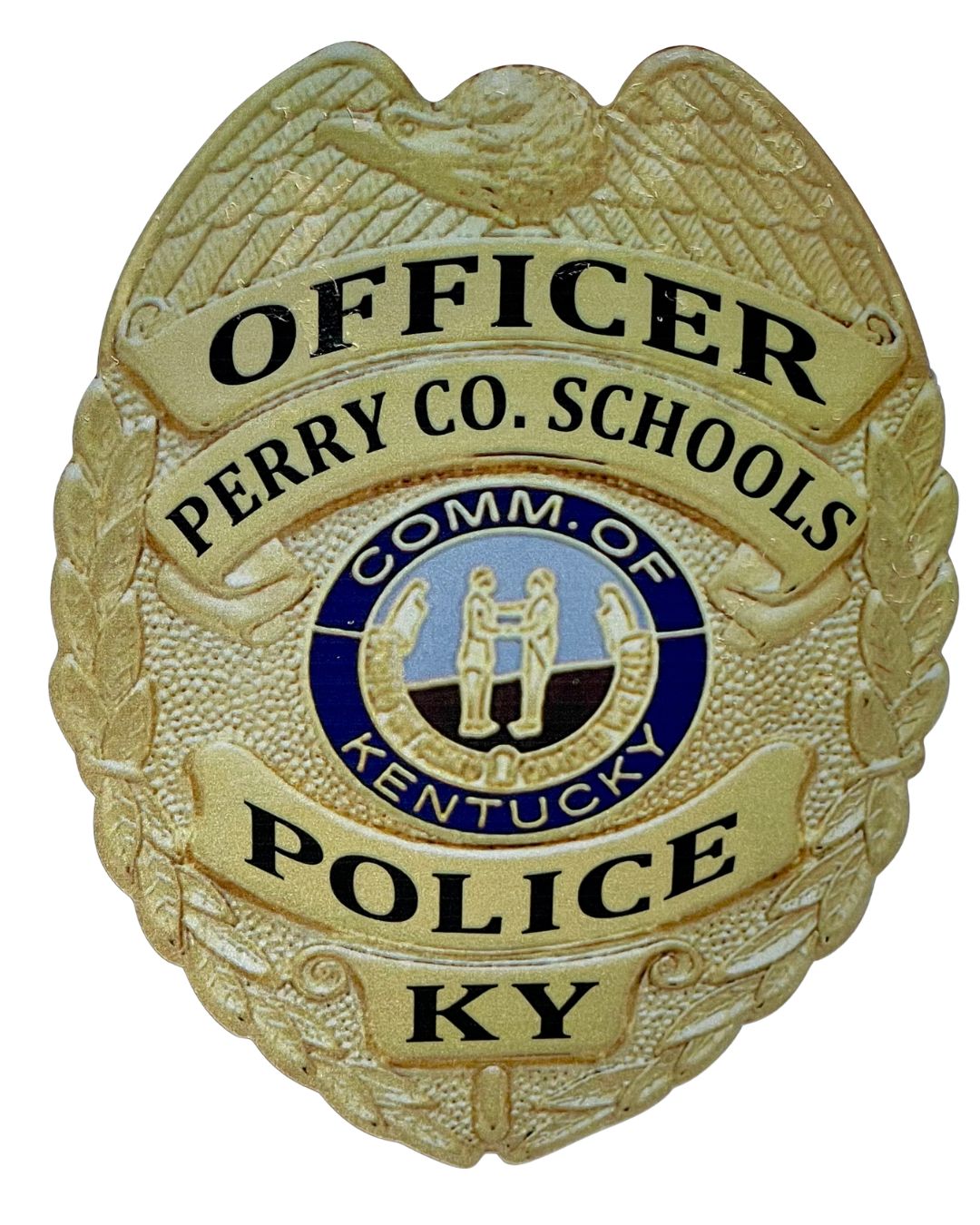 Police Dept