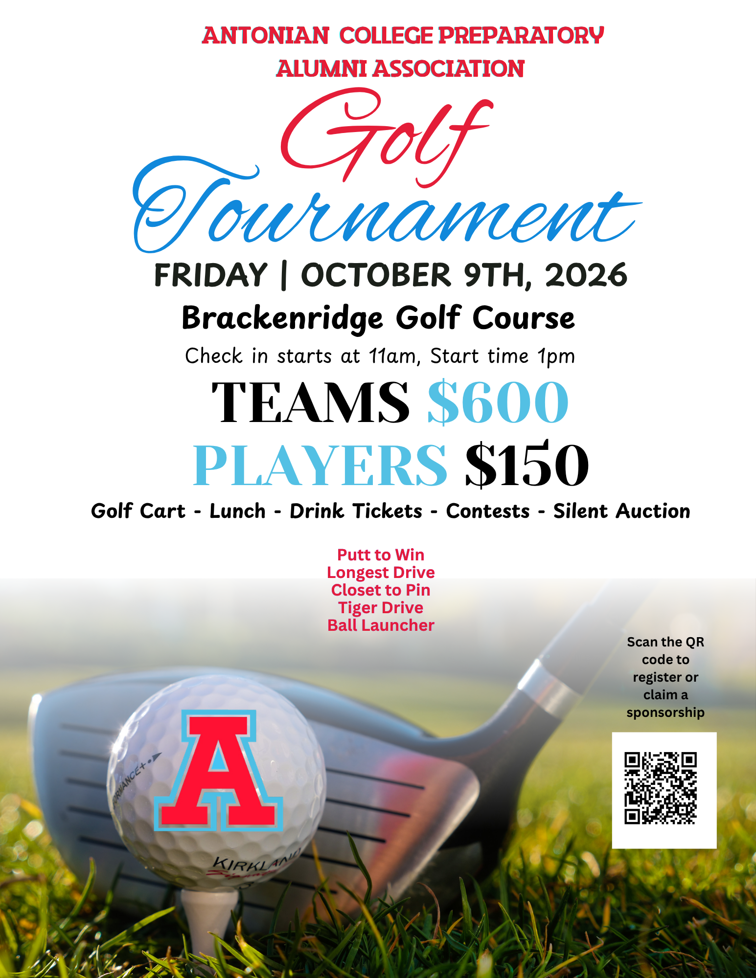 Tournament