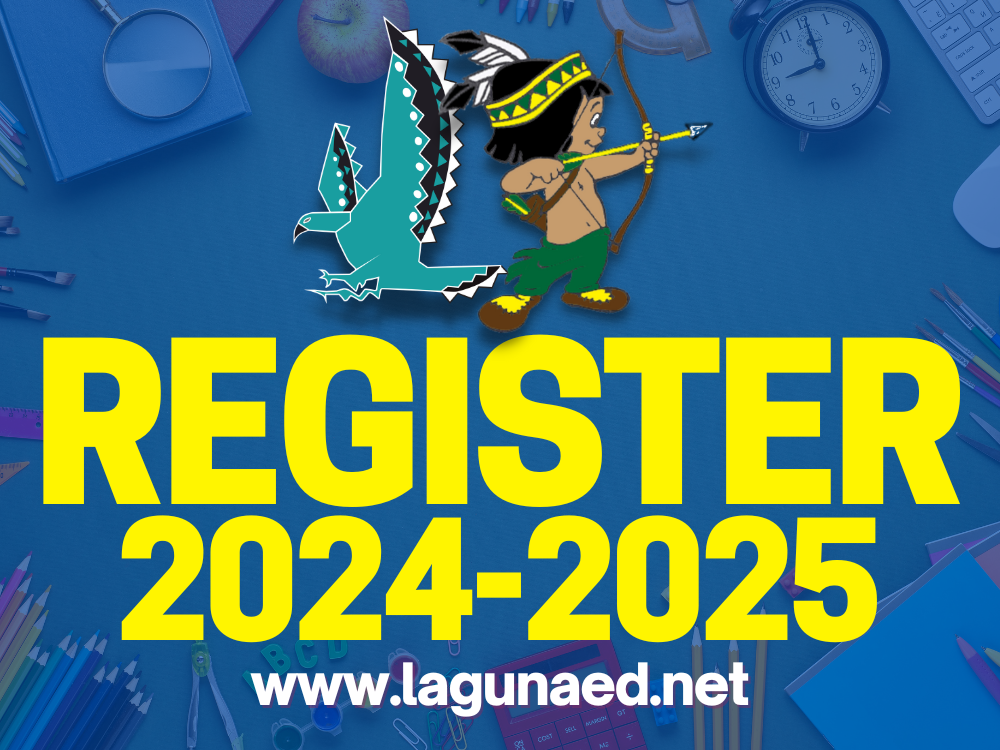 Registration for 2024-2025 is Now Open for LES & LMS