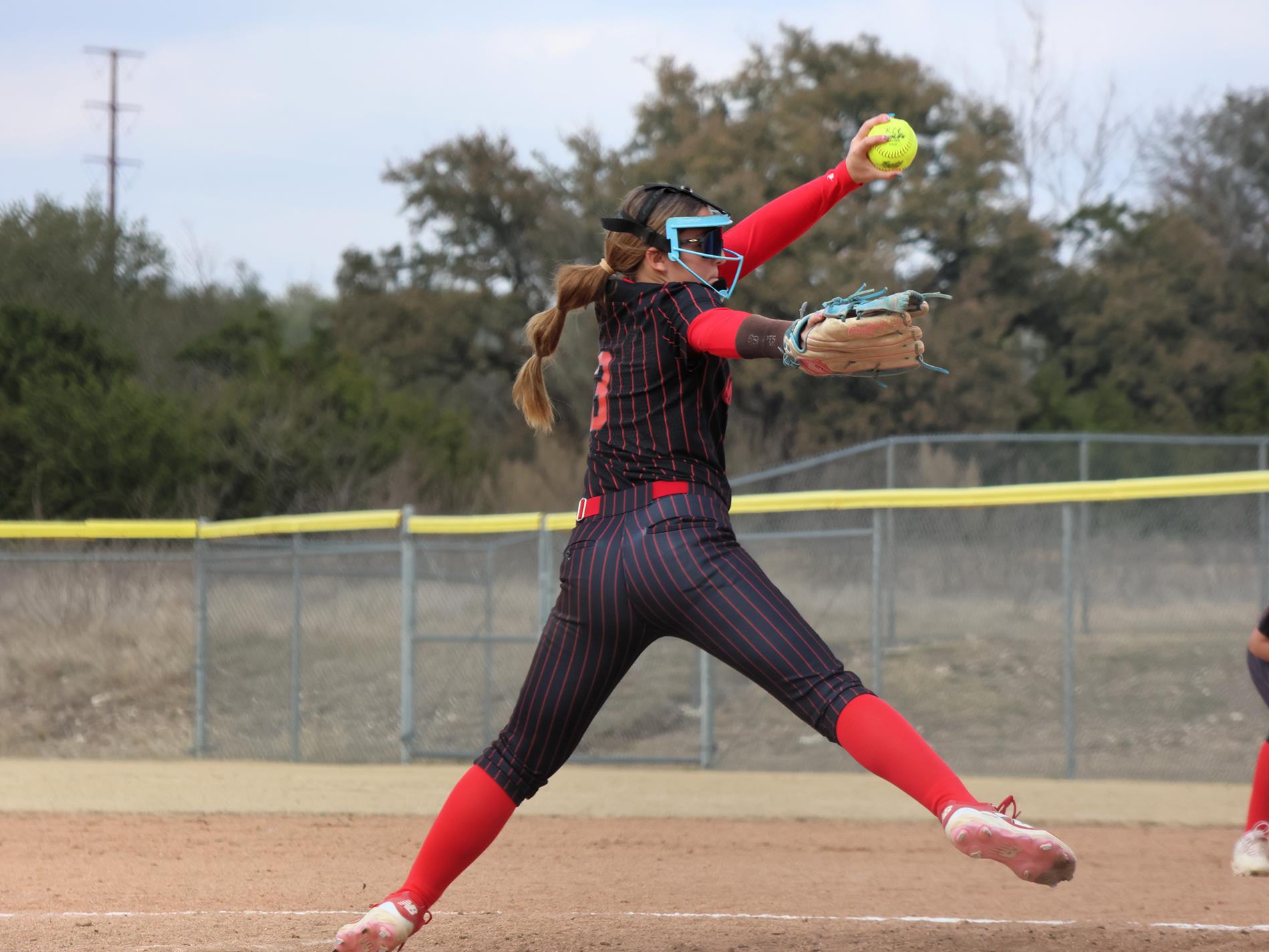 V v. Jim Ned 2.13.26