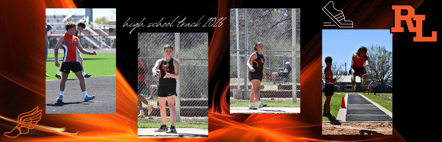 High School Track 2026