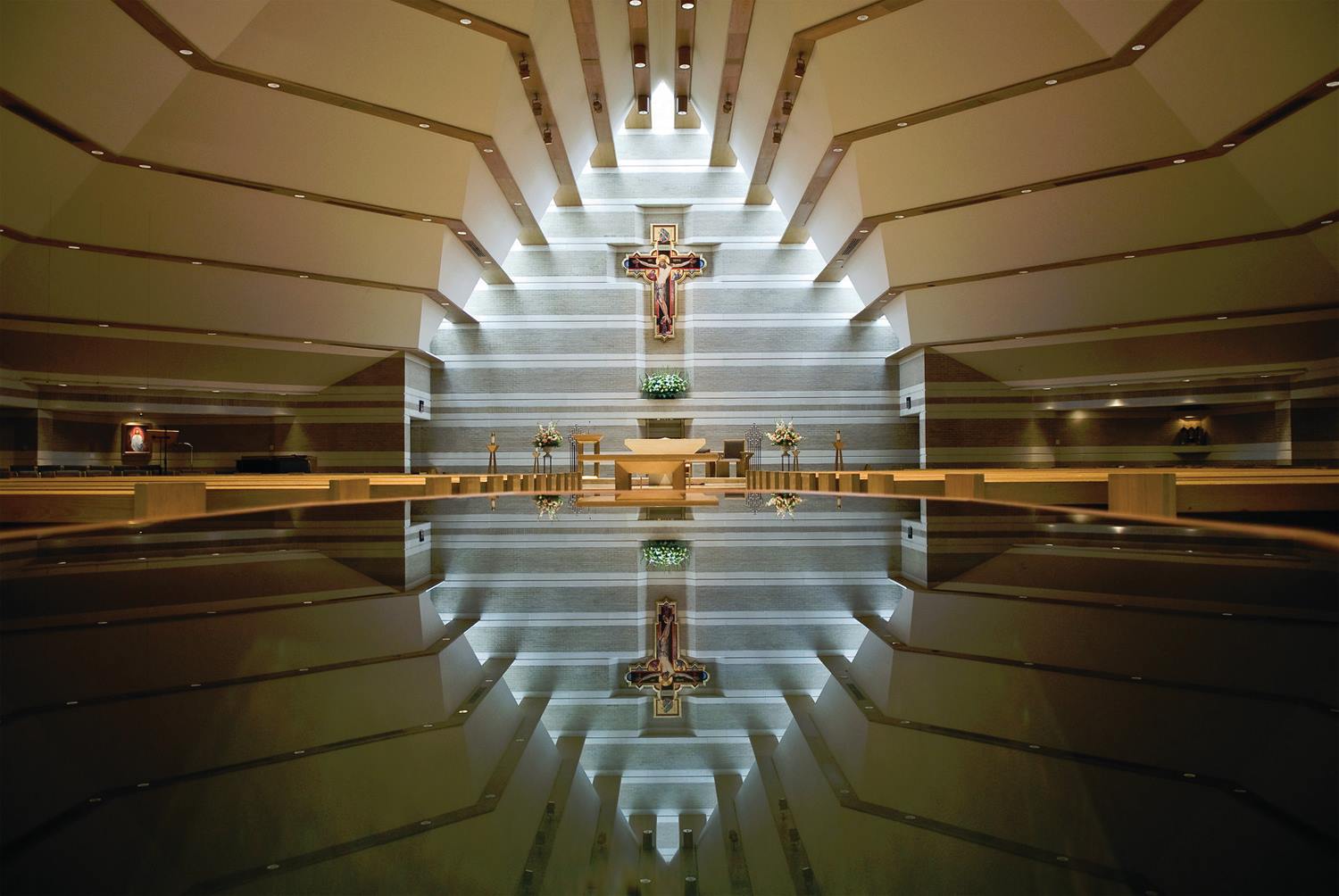 church