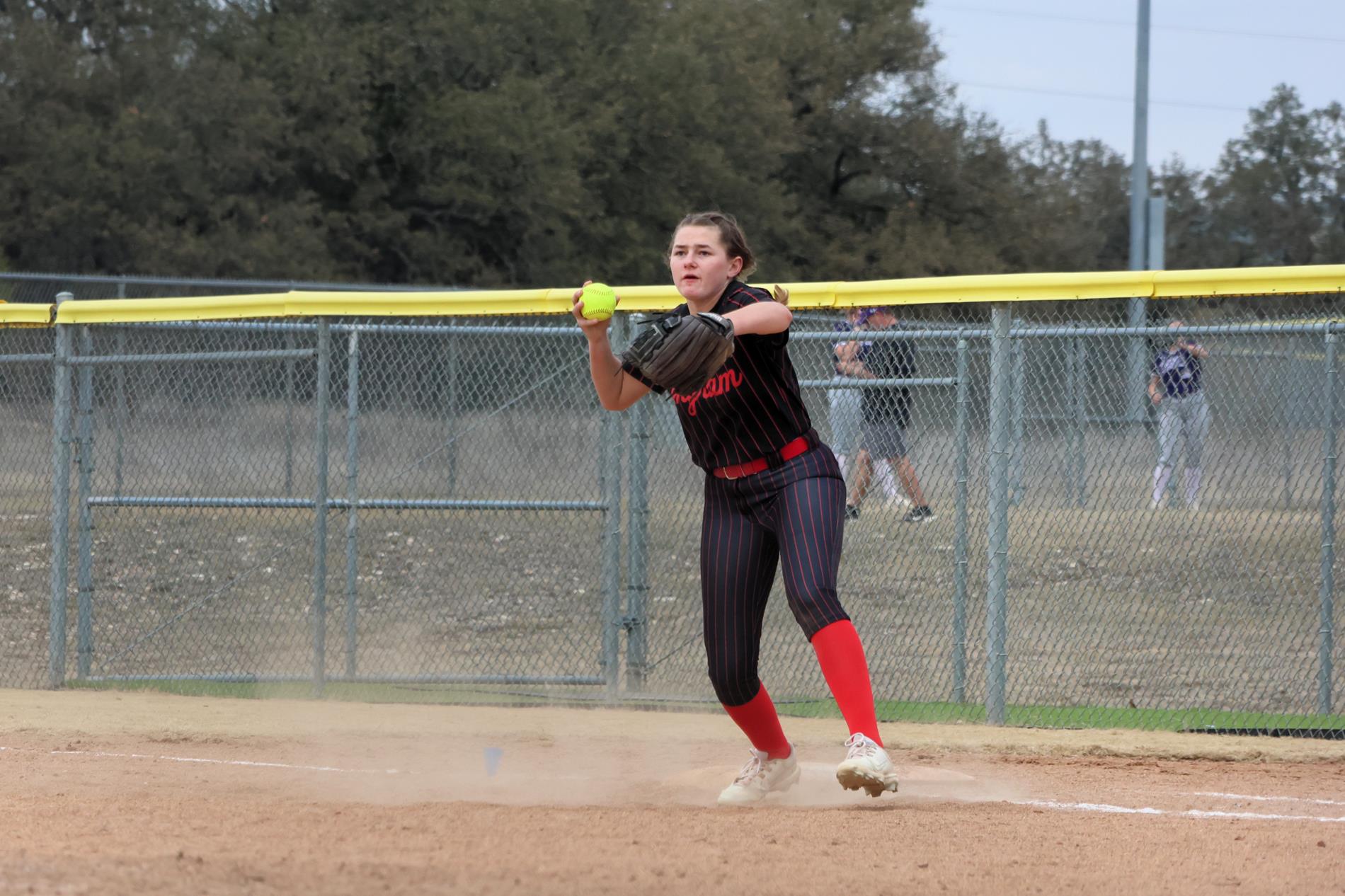 V v. Jim Ned 2.13.26