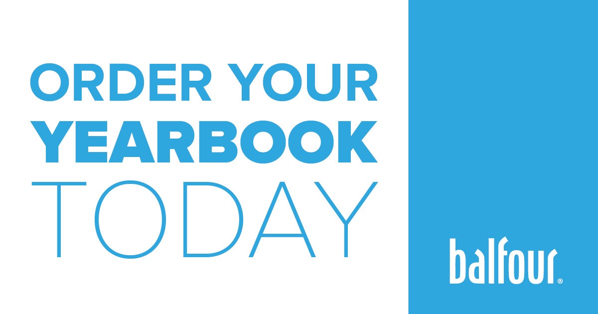 Order Yearbooks Online Here