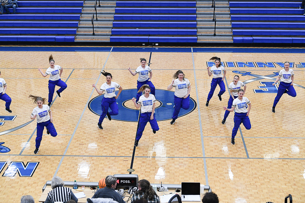 Dance Team