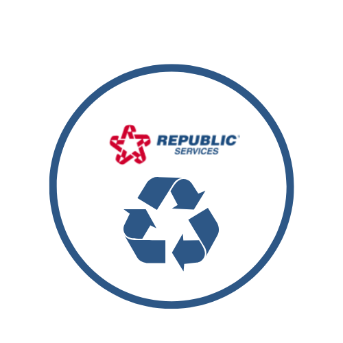 Republic Recycling Virtual Field Trips