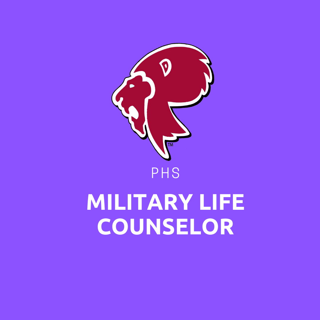 Military Life Counselor