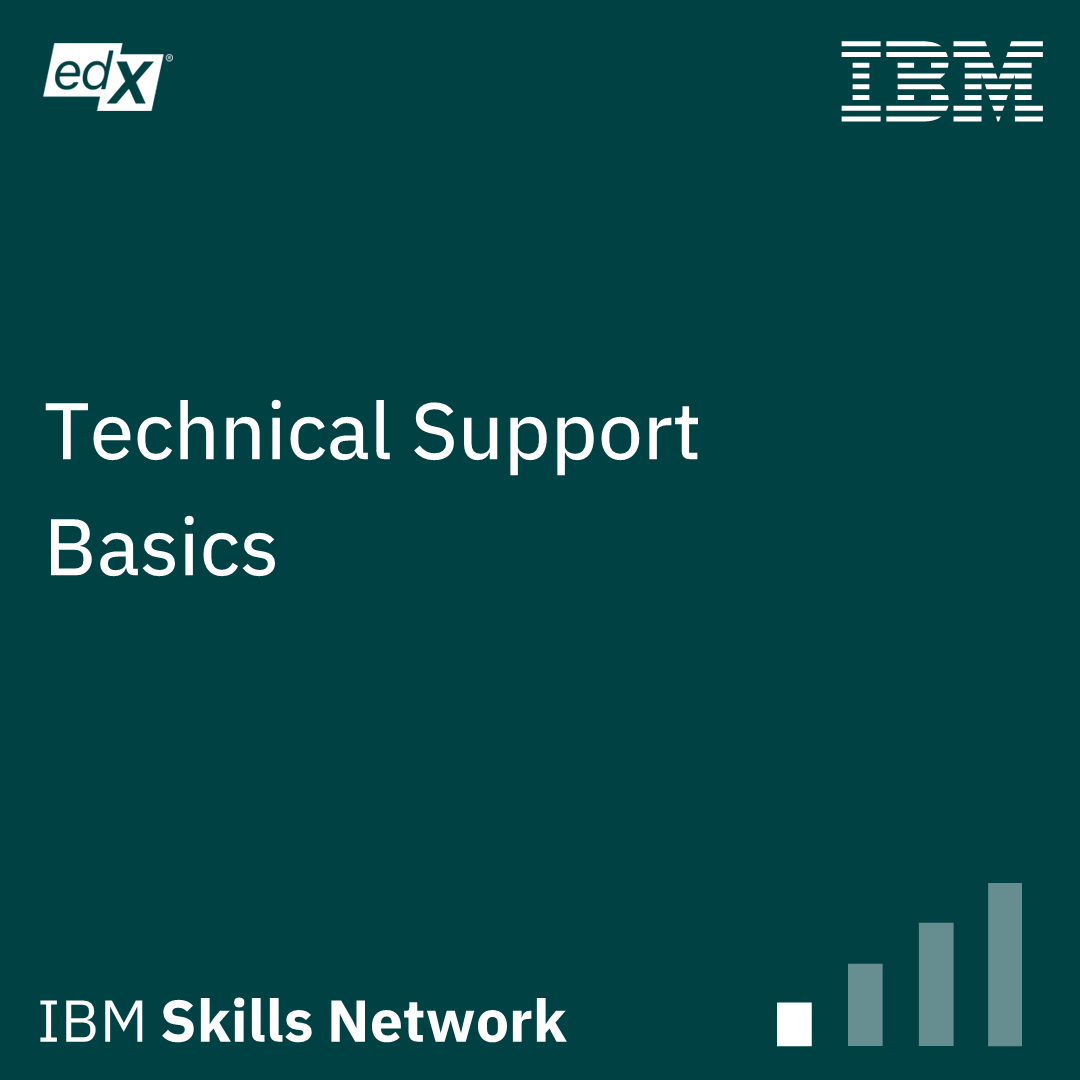 IBM Technical Support Basics