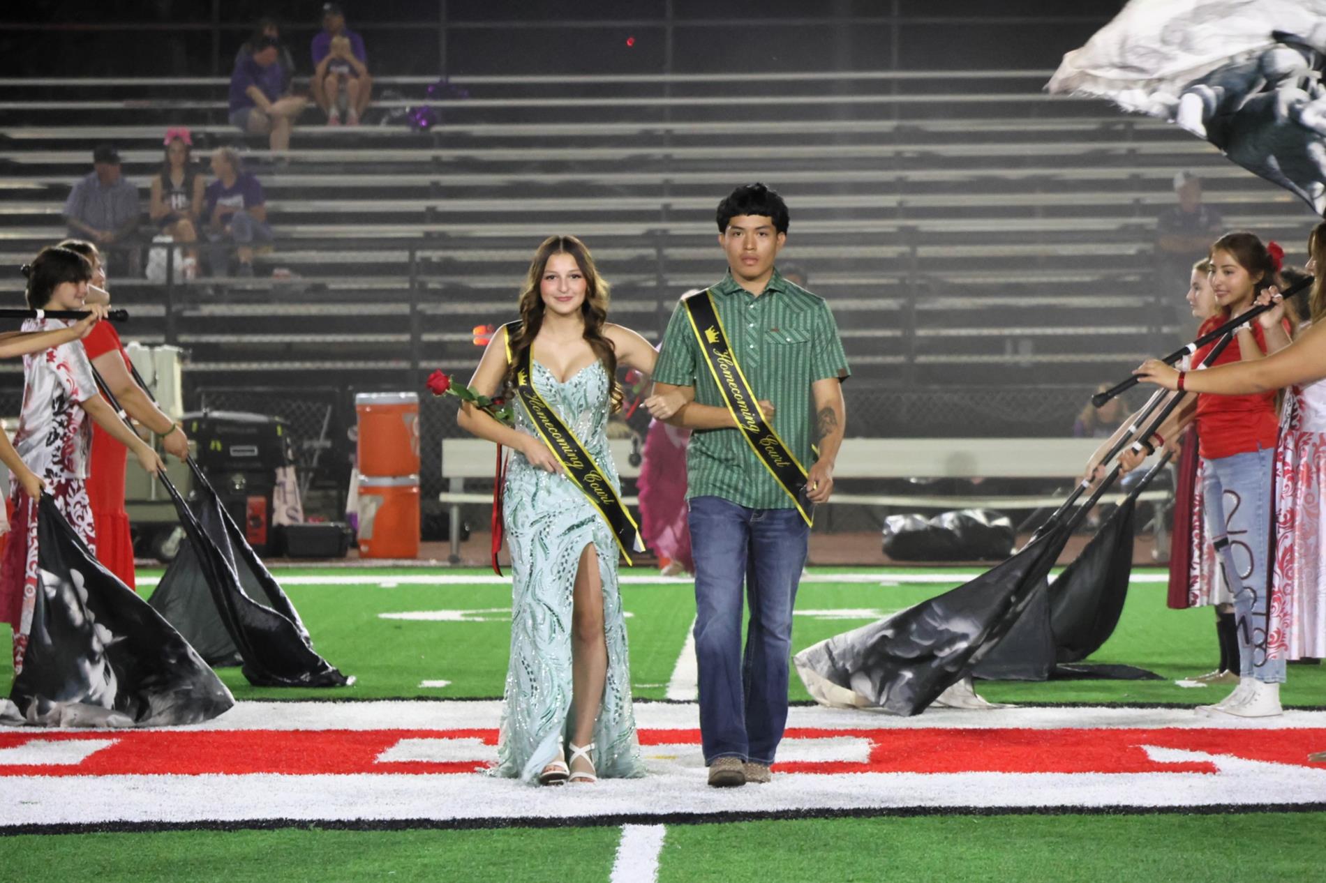 HOCO 2025