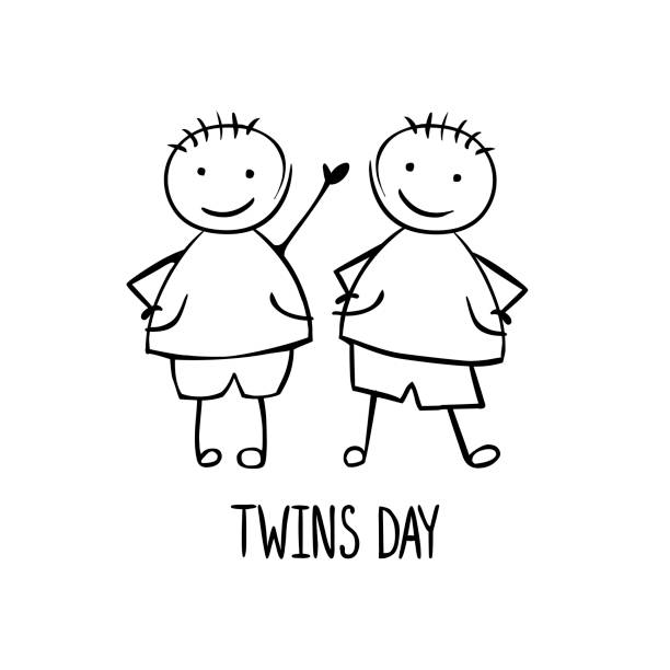 Twins Day