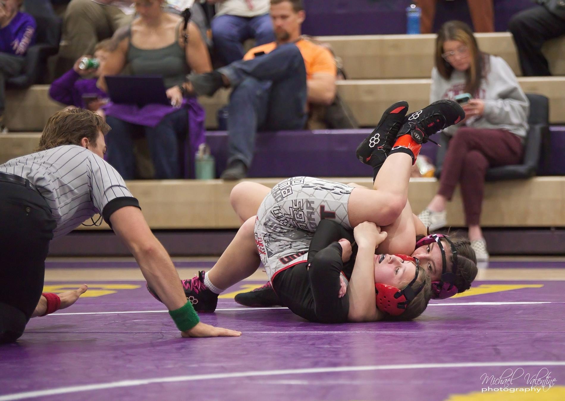 Girls Wrestling 2026