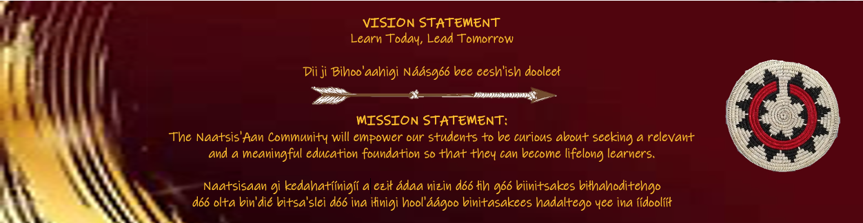 Vision and Mission Statement Vision and Mission Statement