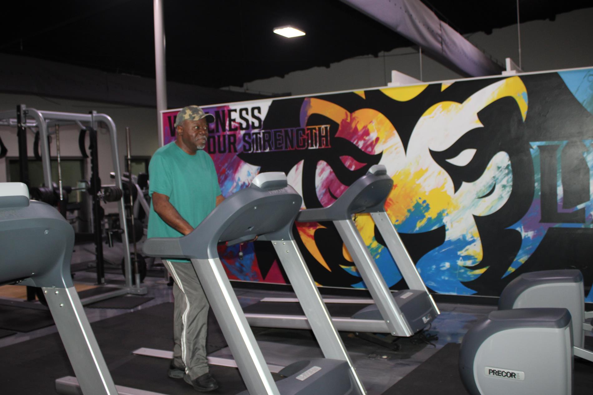 Wellness Center