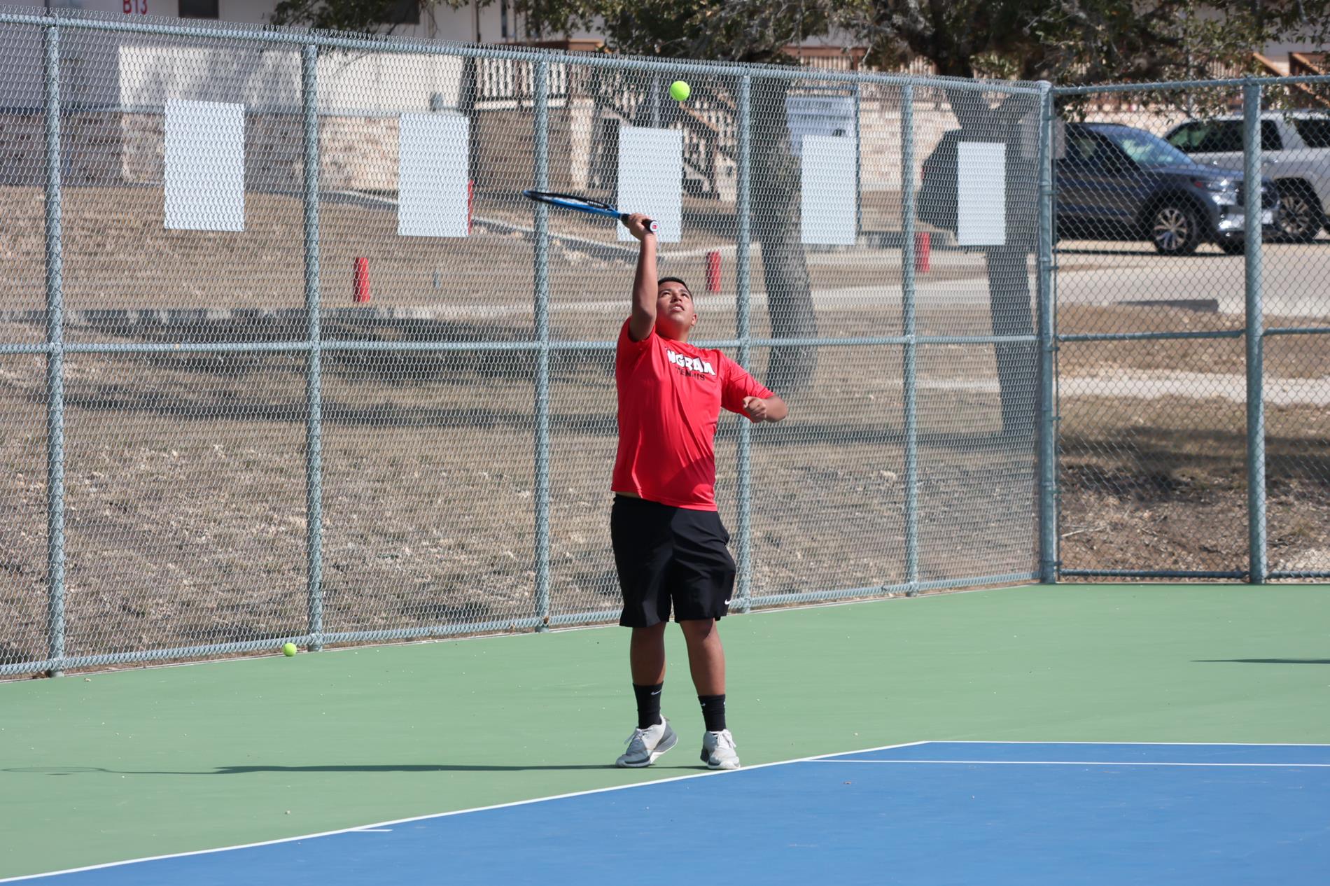 JV Ingram Tourney 2.9.26