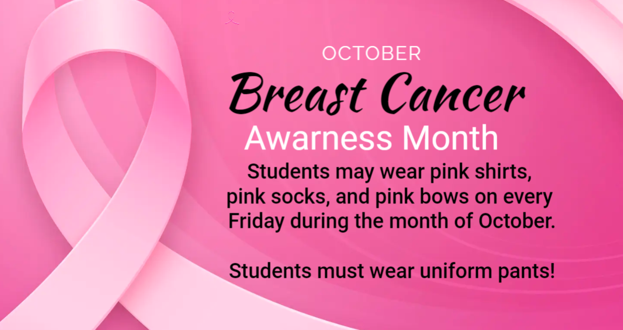 breast cancer awareness