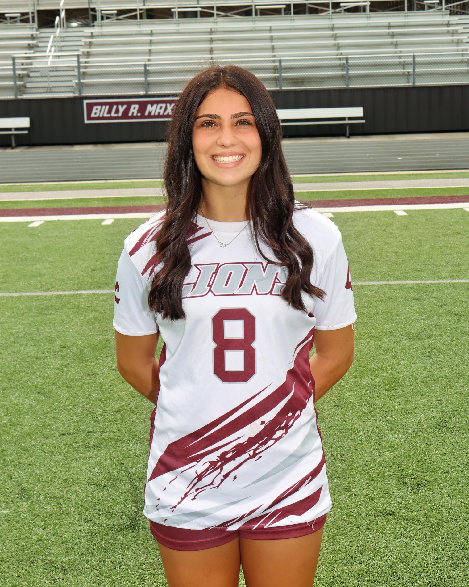 Brylee Campbell