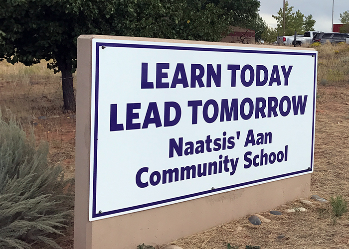 Learn Today, Lead Tomorrow!