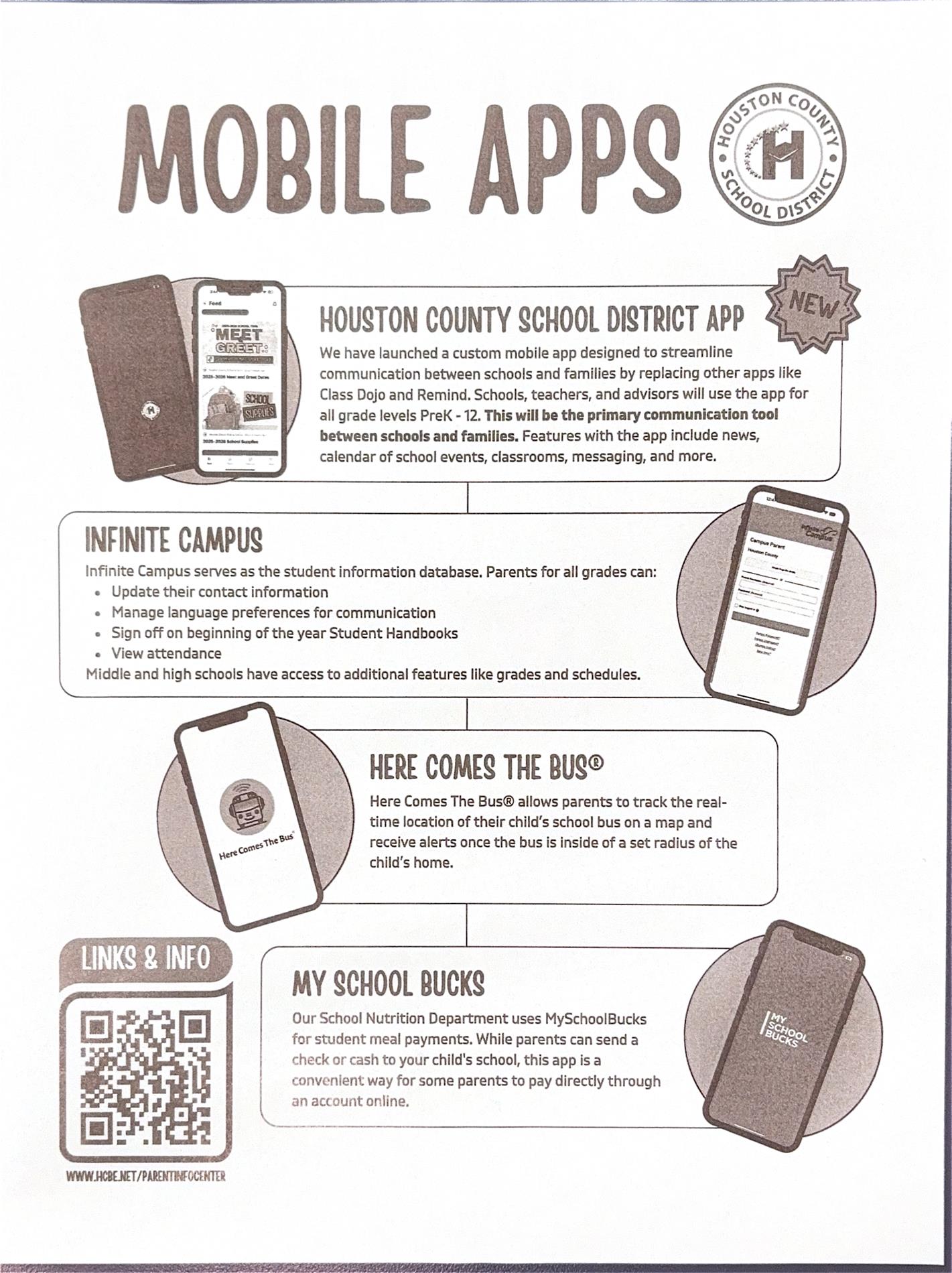 HCSD Apps HCSD Apps