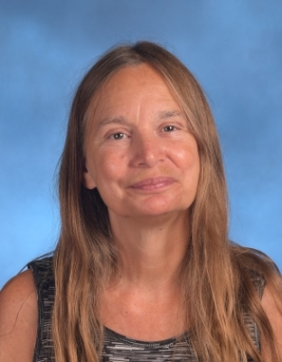 Heidi Carter, Elementary School Teacher