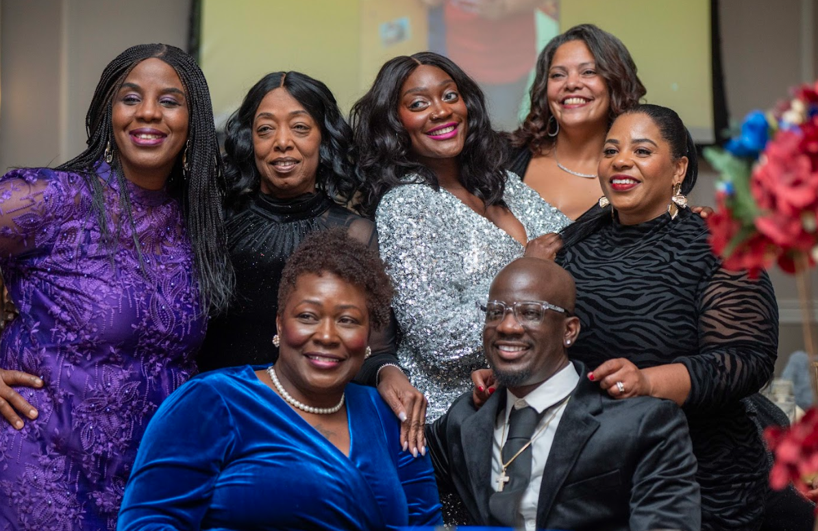 GCAP 38thAnniversary Gala