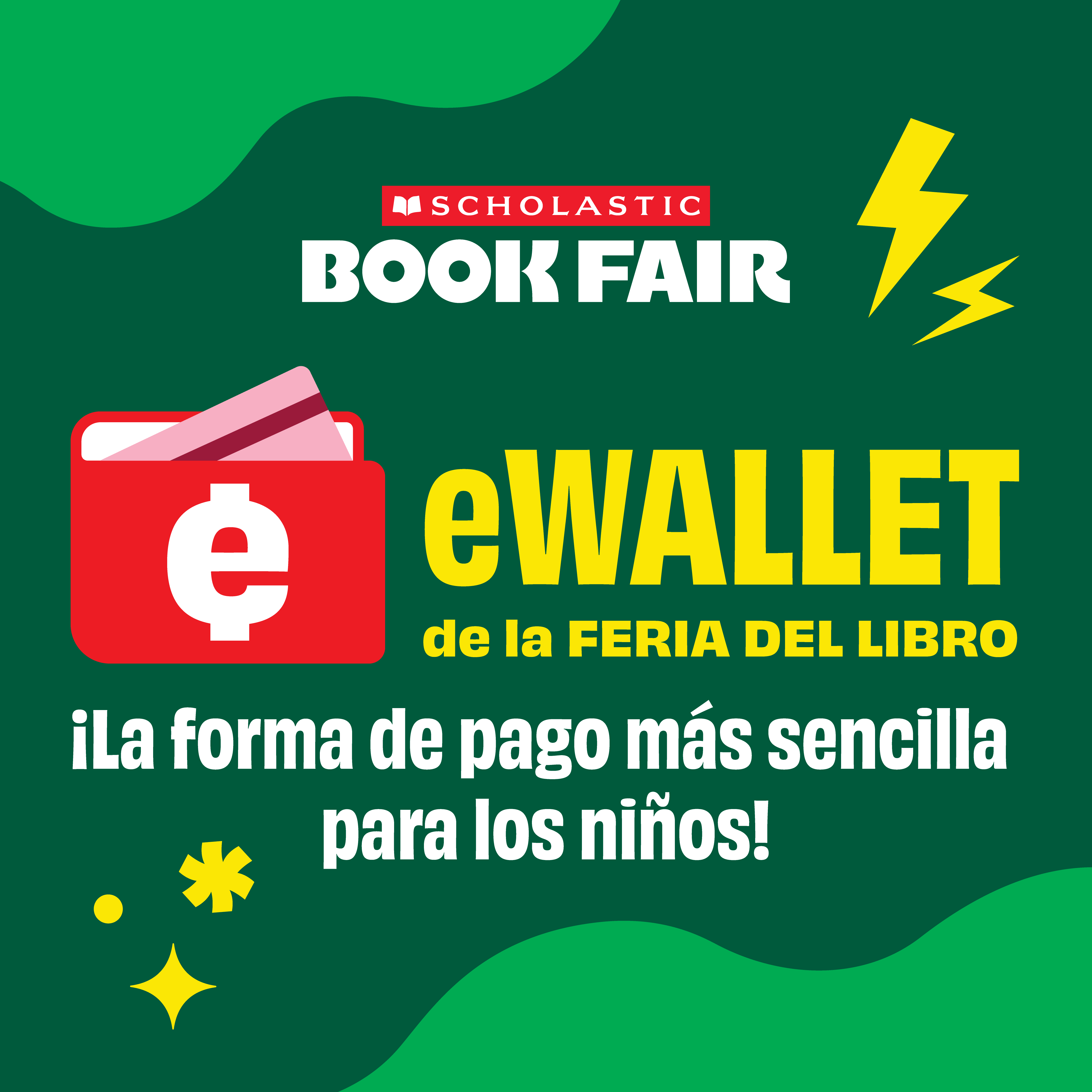 Book Fair eWallet Sp