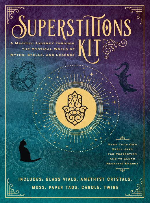 Superstitions Kit