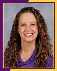 photo of Tracey Young