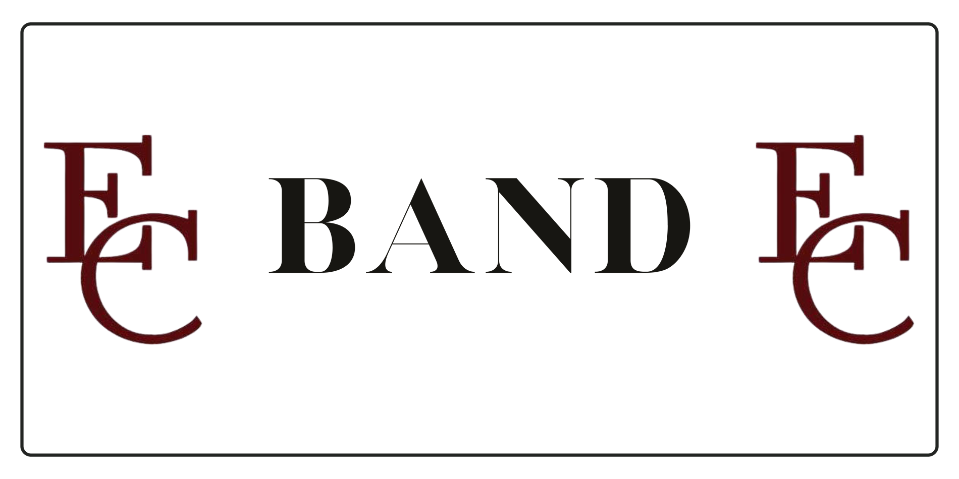 Band Banner