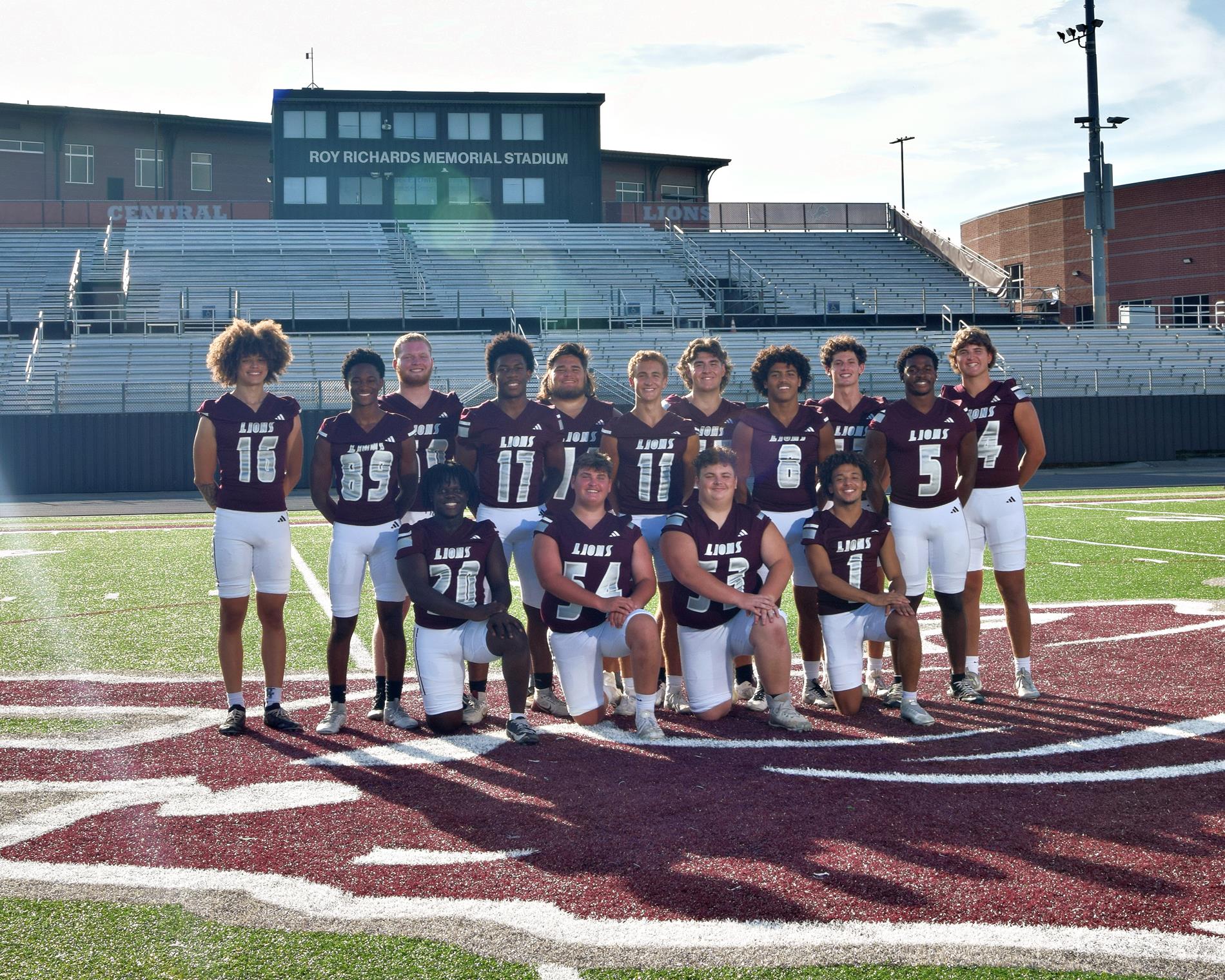 seniors