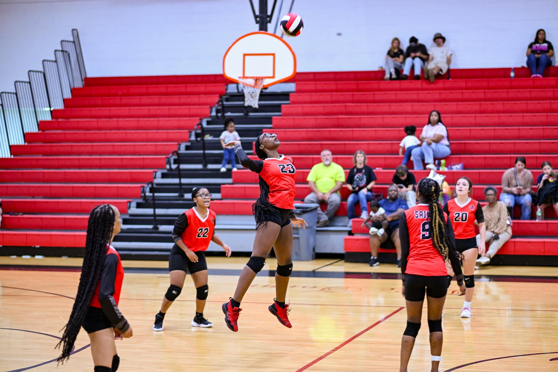 Volleyball