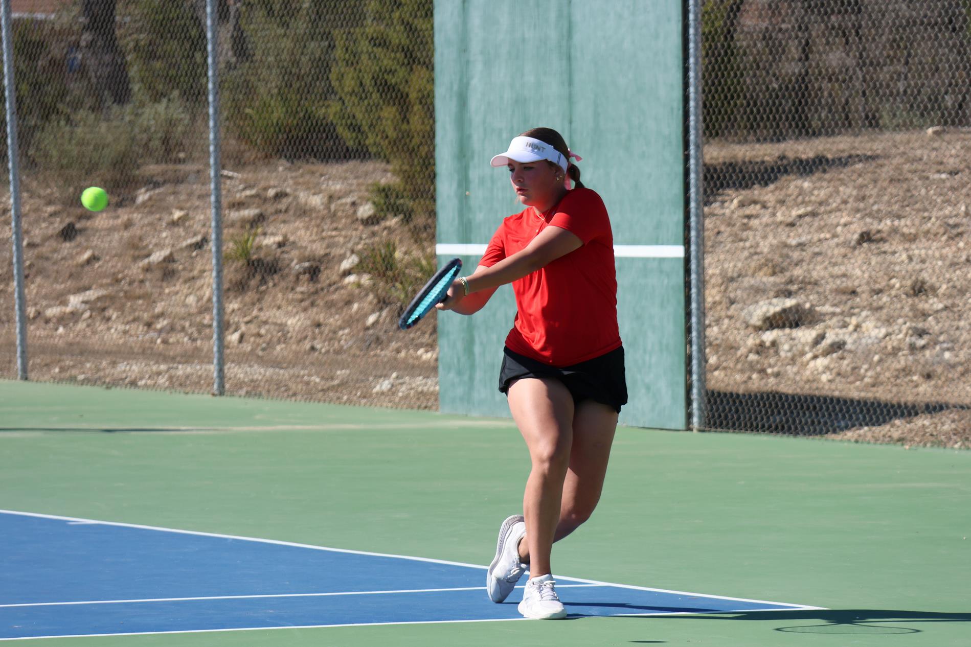 Varsity Ingram Tourney 2.11.26