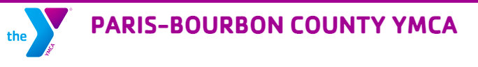 YMCA Logo