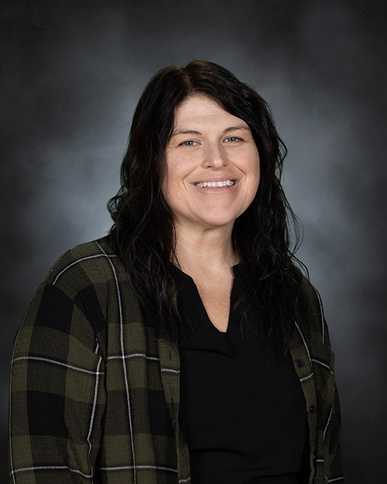 Mrs. A. Dowling, Nursing Staff