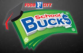 Food City School Bucks