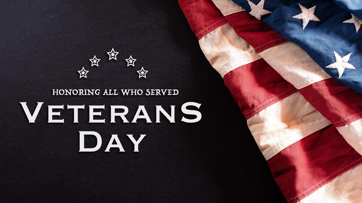 Veterans Assembly