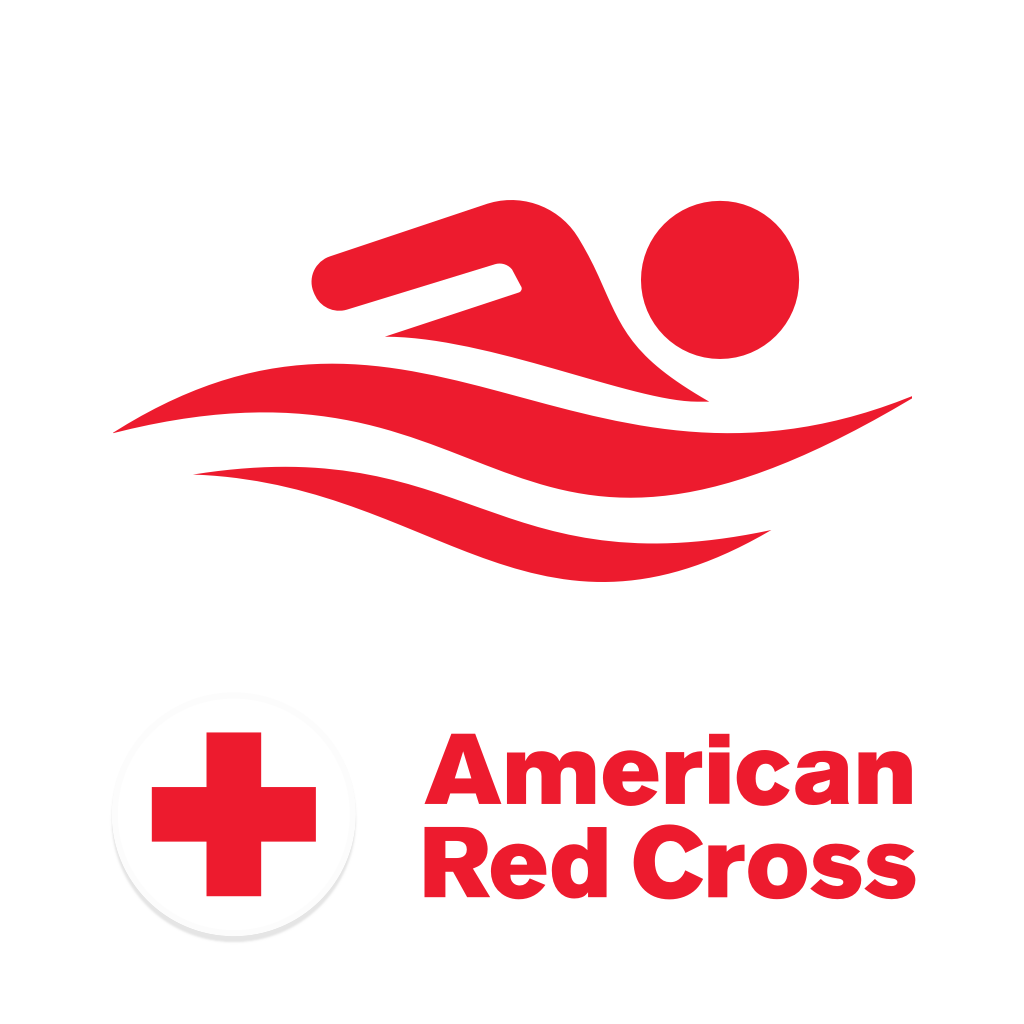 American Red Cross Swimming & Water Safety Information