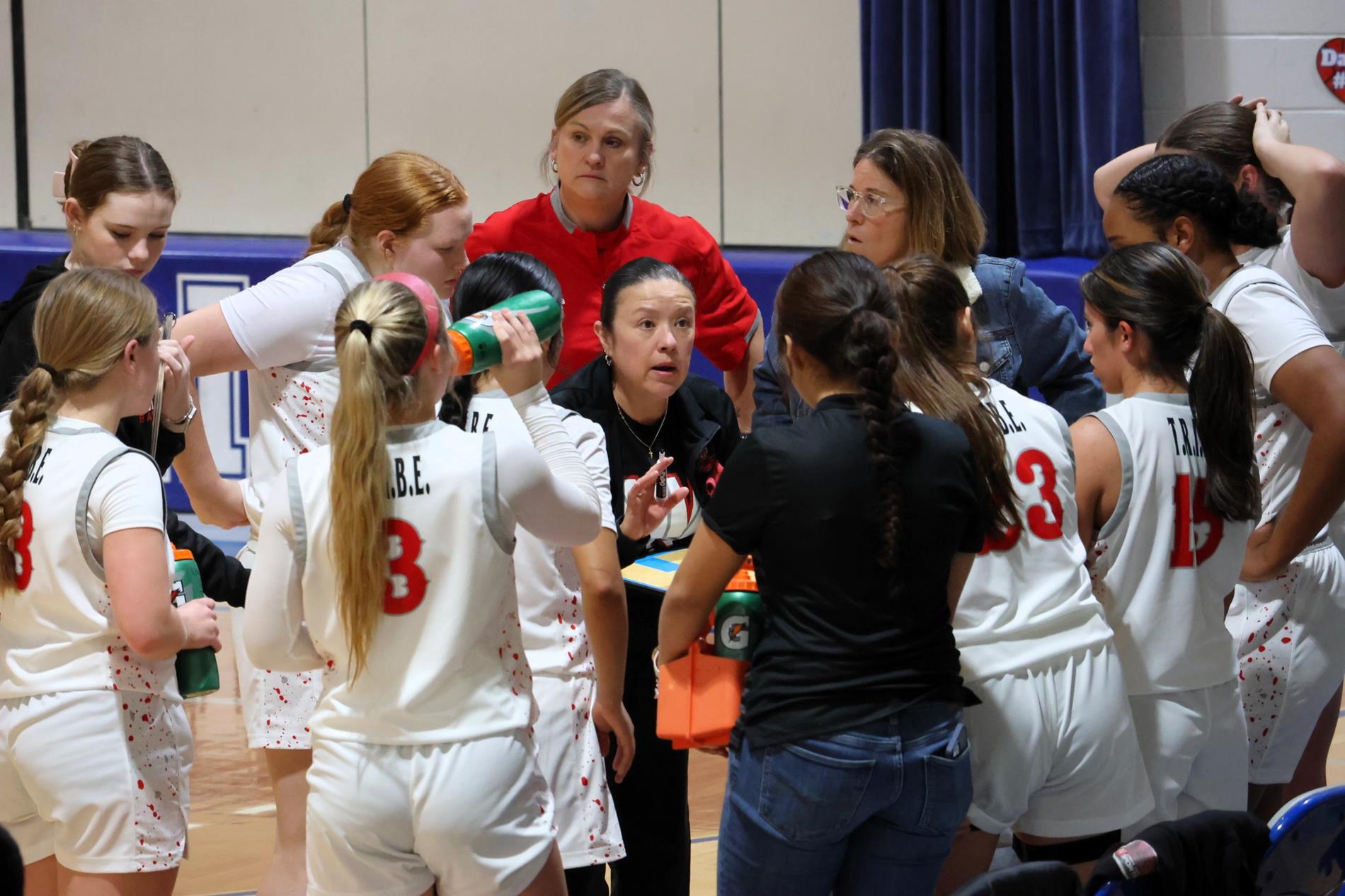 ITM v. Medina Valley JV @ Natalia