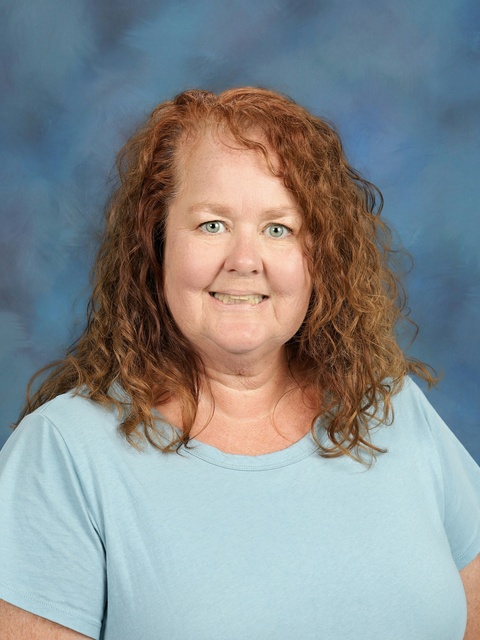 Jennifer Bedwell